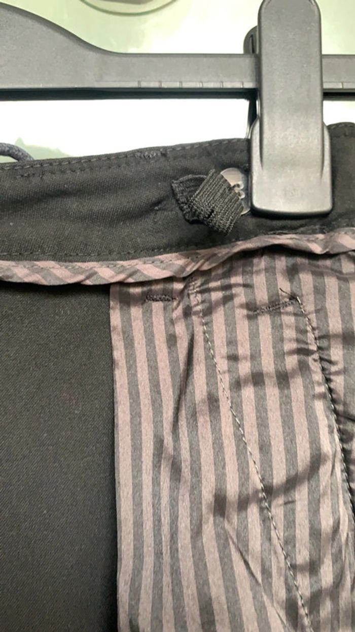 Très beau pantalon garçon (taille 9/10 ans) - photo numéro 7