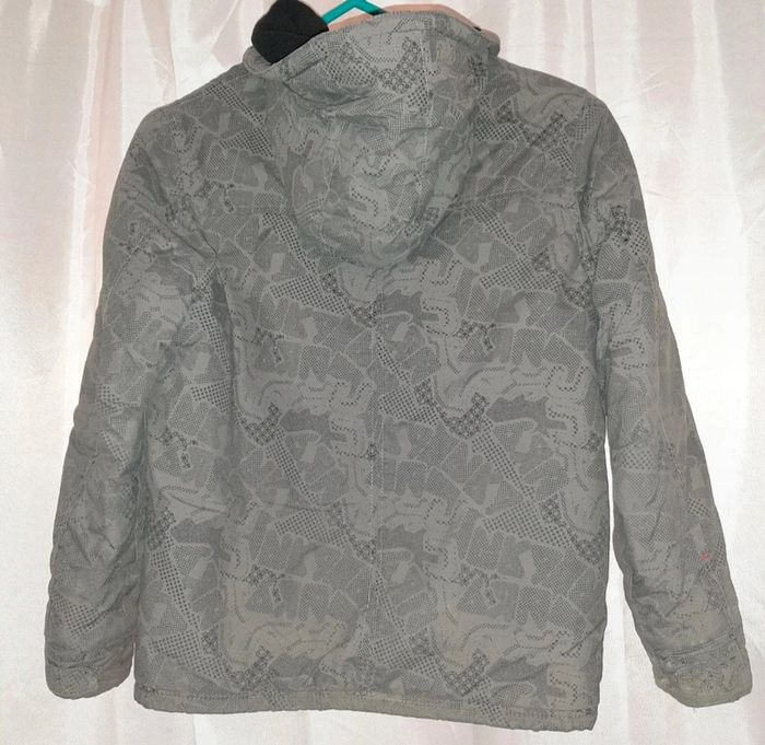 Veste chaude - photo numéro 2