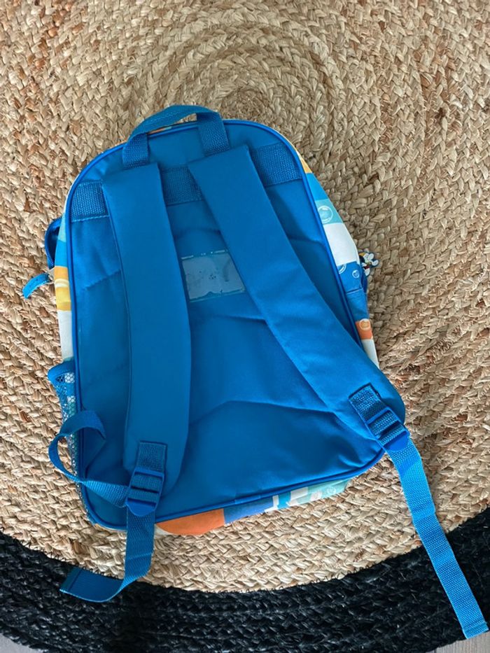 Sac à dos - photo numéro 5