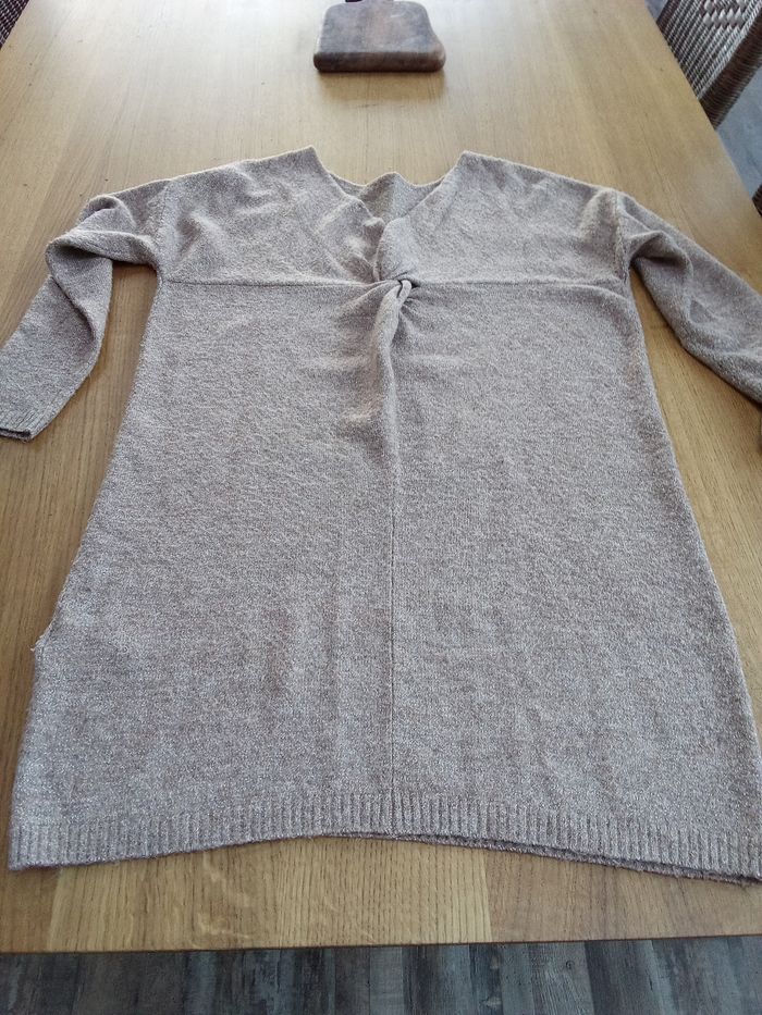 Robe bonobo - photo numéro 2