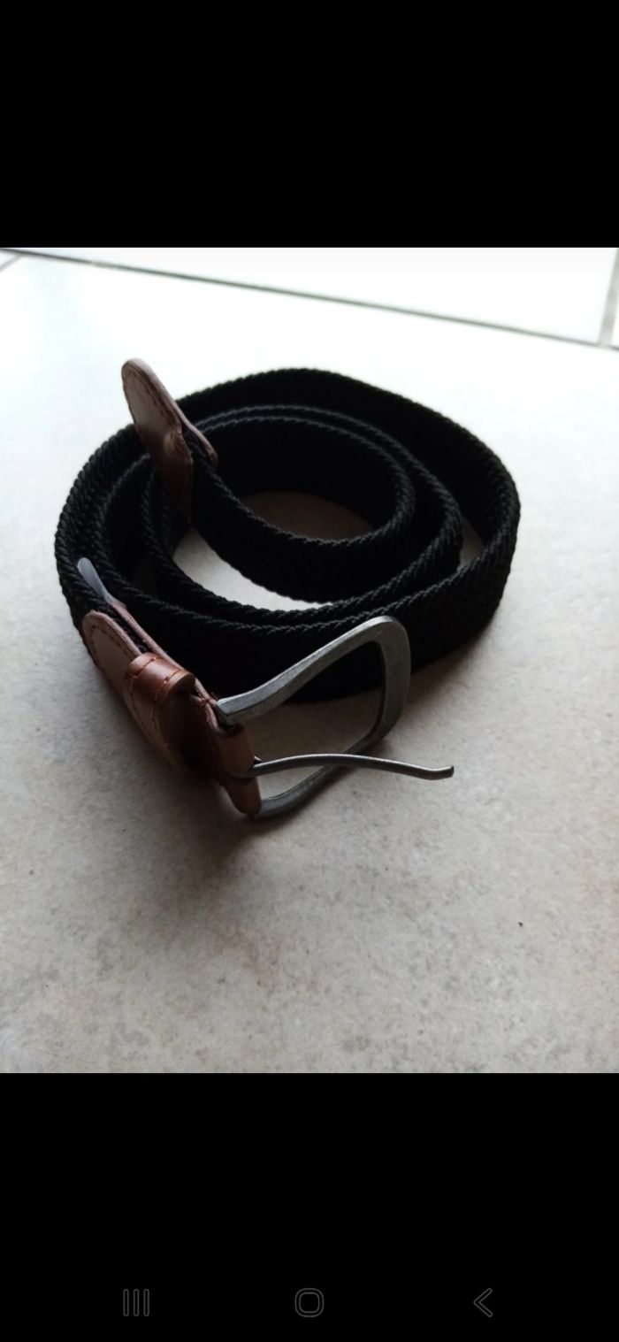 Ceinture neuve 105cm