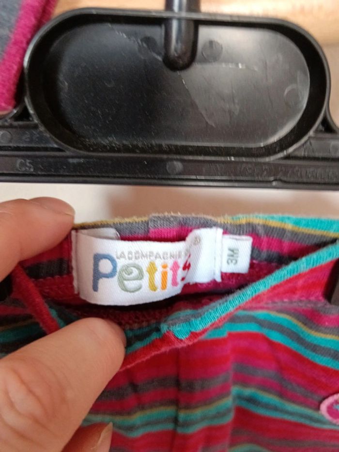 Ensemble la compagnie des petits - photo numéro 5