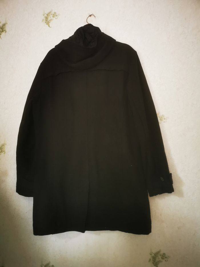 Manteau Hiver - photo numéro 2