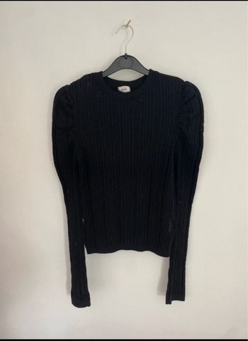 T shirt longue manche bien