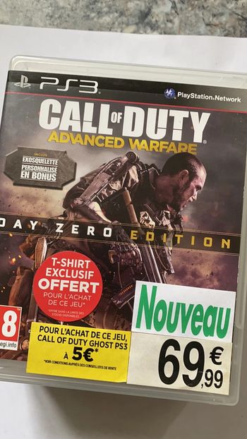 Call of