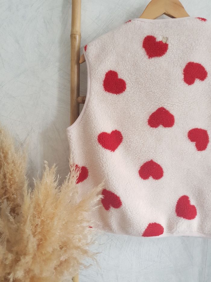 Gilet sans manches Taille M - photo numéro 6