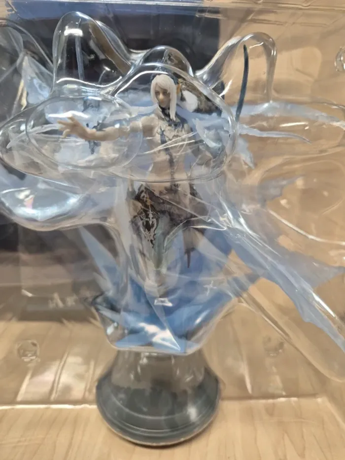 Figurine Final Fantasy XVI Ichibankuji : Shiva - photo numéro 8