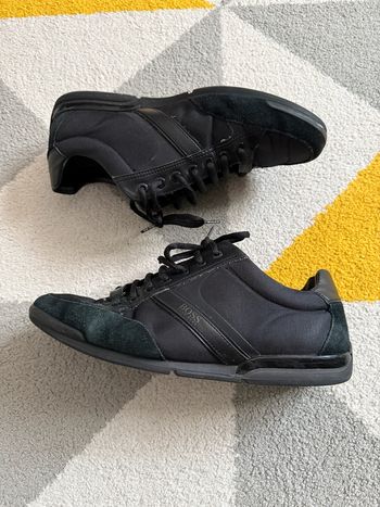 Basket Hugo Boss Taille 41