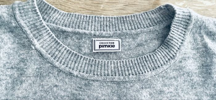 Robe pull« Pimkie » taille S - photo numéro 2