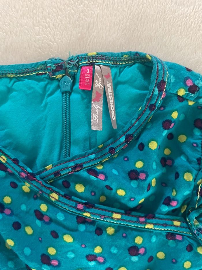 Lot orchestra 3 ans - photo numéro 3