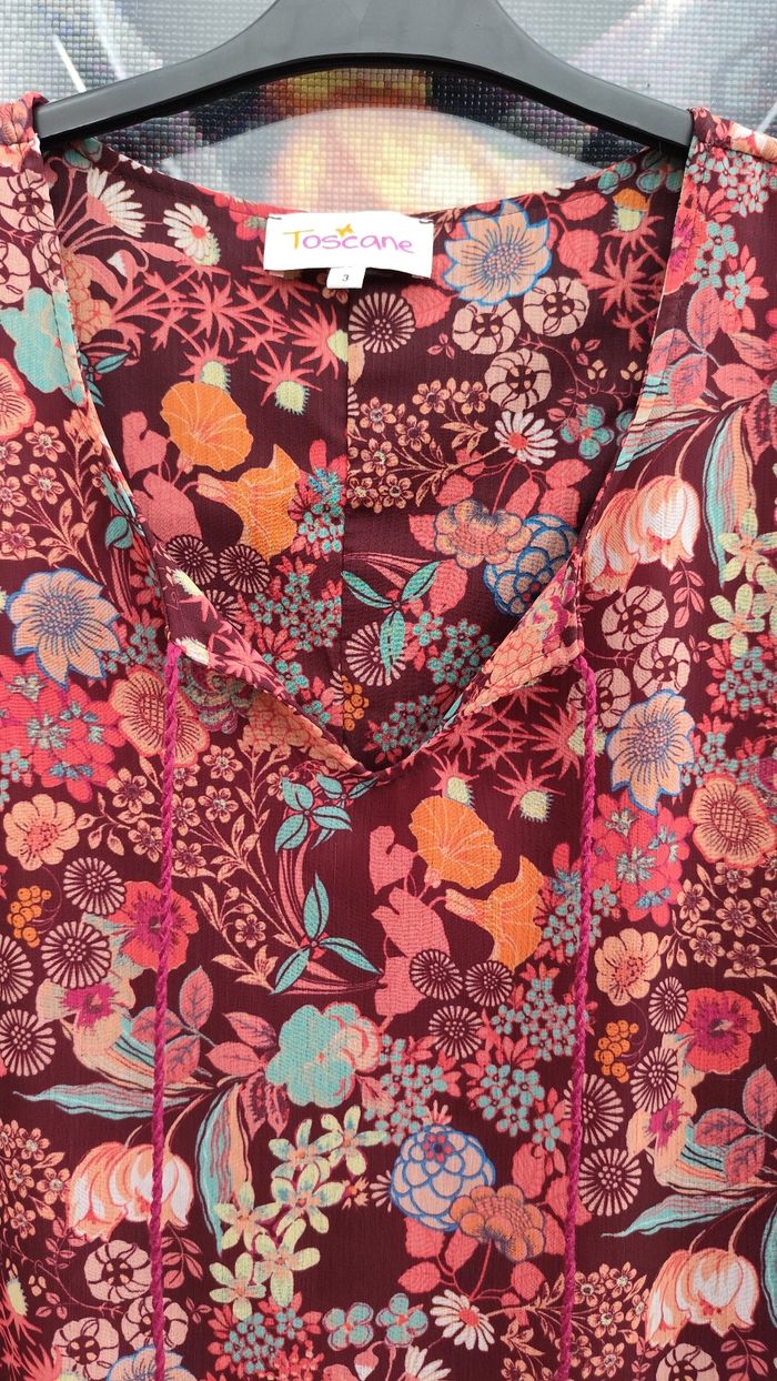 Robe d'été - photo numéro 2