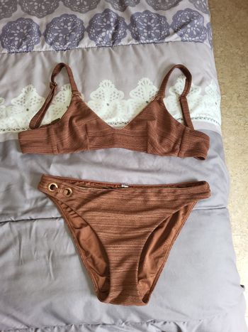 Maillot de bain femme