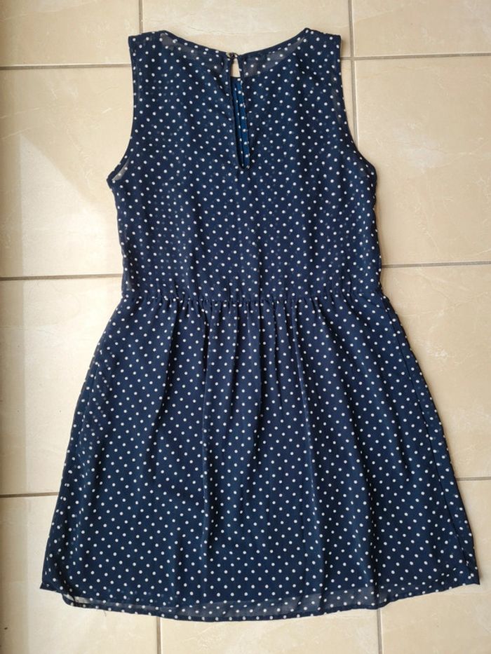 Robe Zara taille S/36 - photo numéro 2