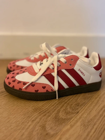 Adidas  SAMBA OG taille 37