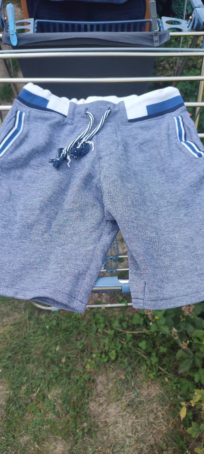 Short