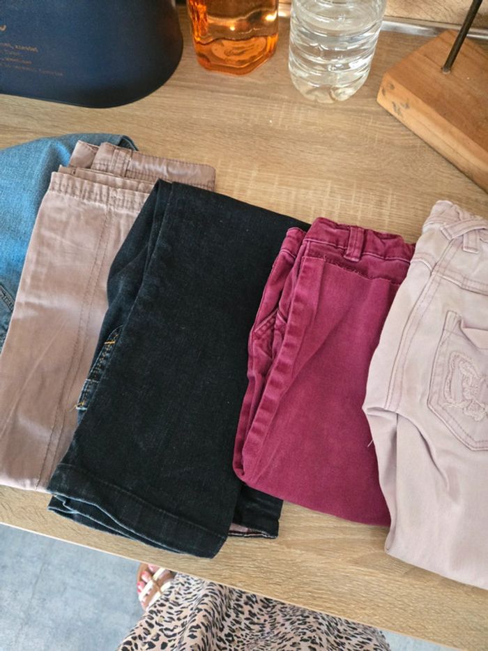 Lots vêtements 4 ans - photo numéro 20