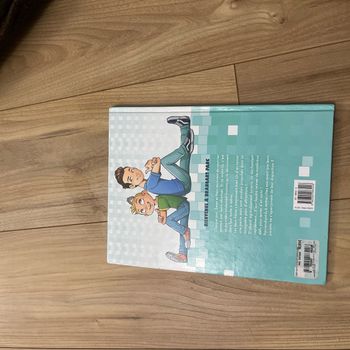 Swan et neo brothers