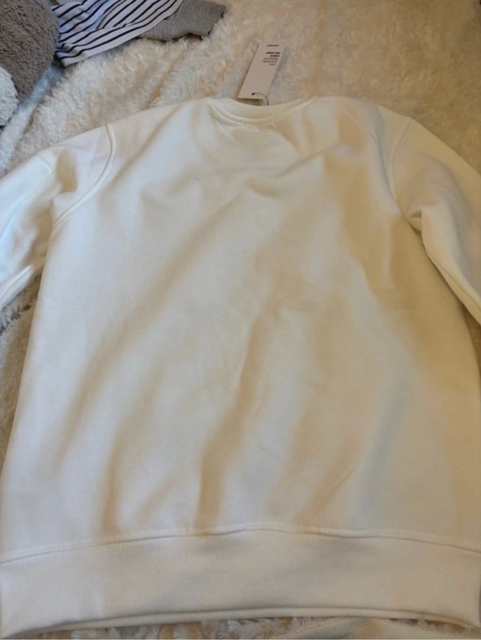 Pull cp company - photo numéro 2
