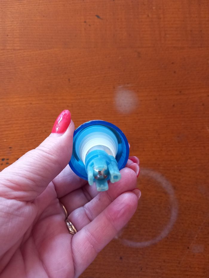 Bec verseur 2 cl. - photo numéro 4