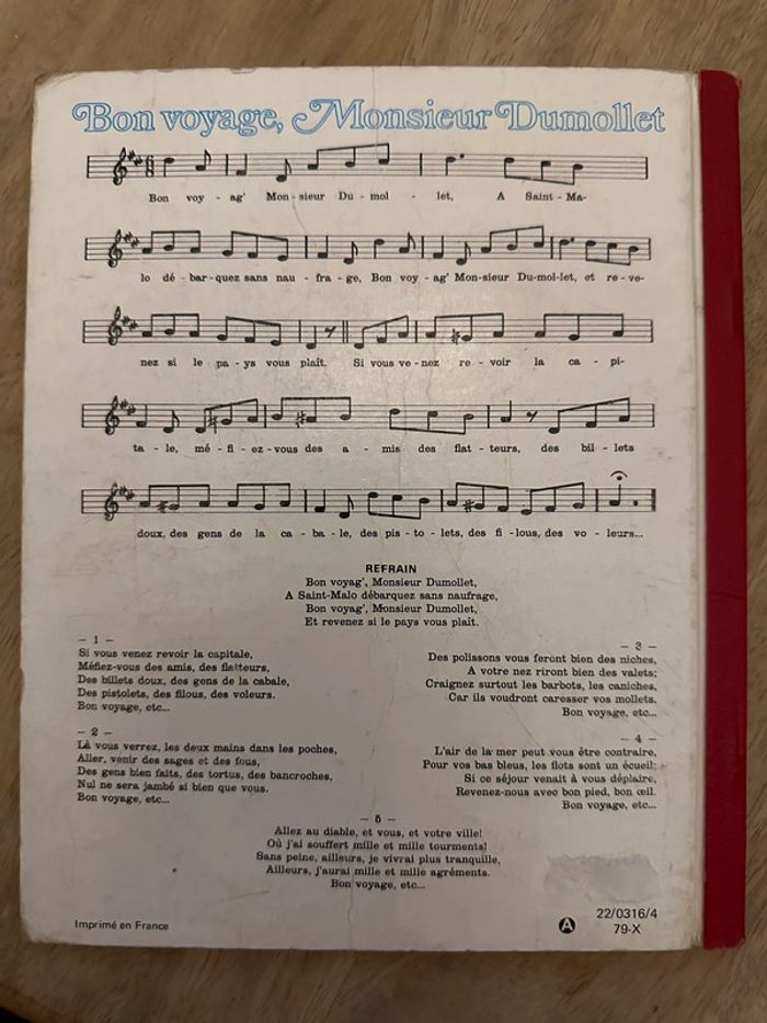 Gentil Coquelicot - Livre ancien Walt Disney Merlin l’enchanteur Hachette album - photo numéro 2