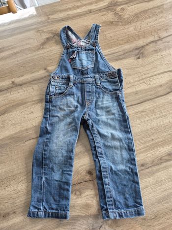 Salopette 18 mois Levi's