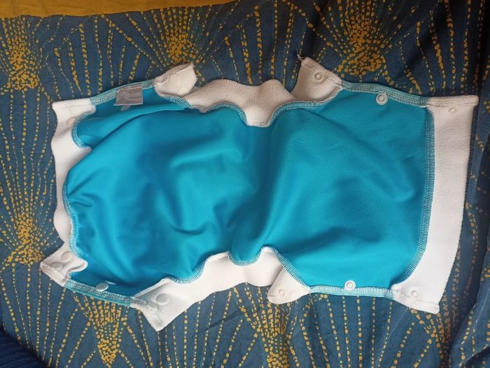 Shorty lulu nature S - photo numéro 2