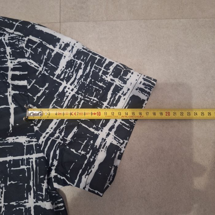T-shirt 🇨🇵 Rétro Graphic Tee 90s-2000s Y2K 🇨🇵 Streetwear Unisexe Oversize - photo numéro 3