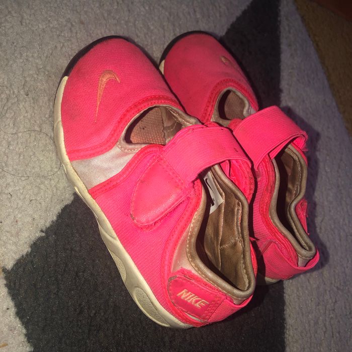 Nike air rift - photo numéro 2