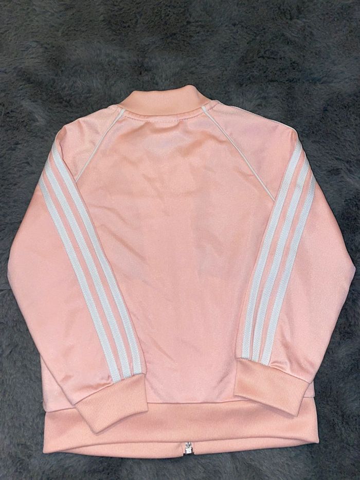 Veste Adidas - photo numéro 3