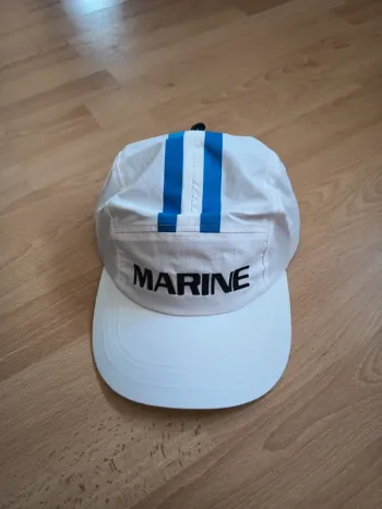 Casquette marine One Piece