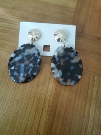 Boucle d'oreille femme