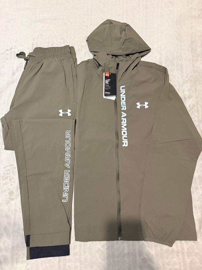 Ensemble Under Armour - photo numéro 4