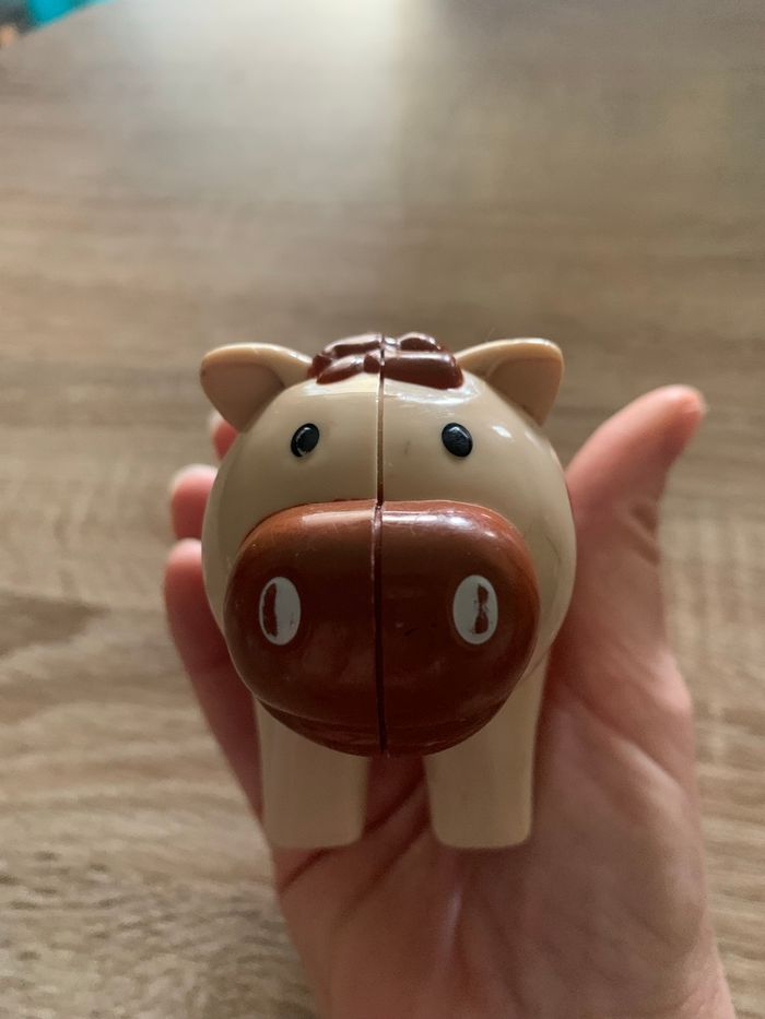 Lot de petits jouets 12 mois - photo numéro 4