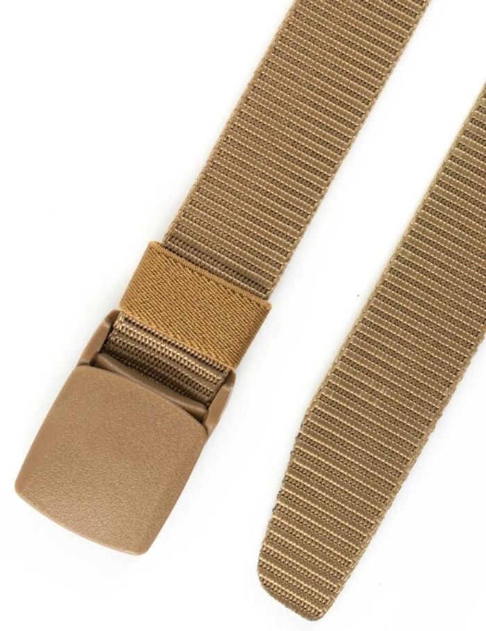 Ceinture homme à bande neuve - photo numéro 2