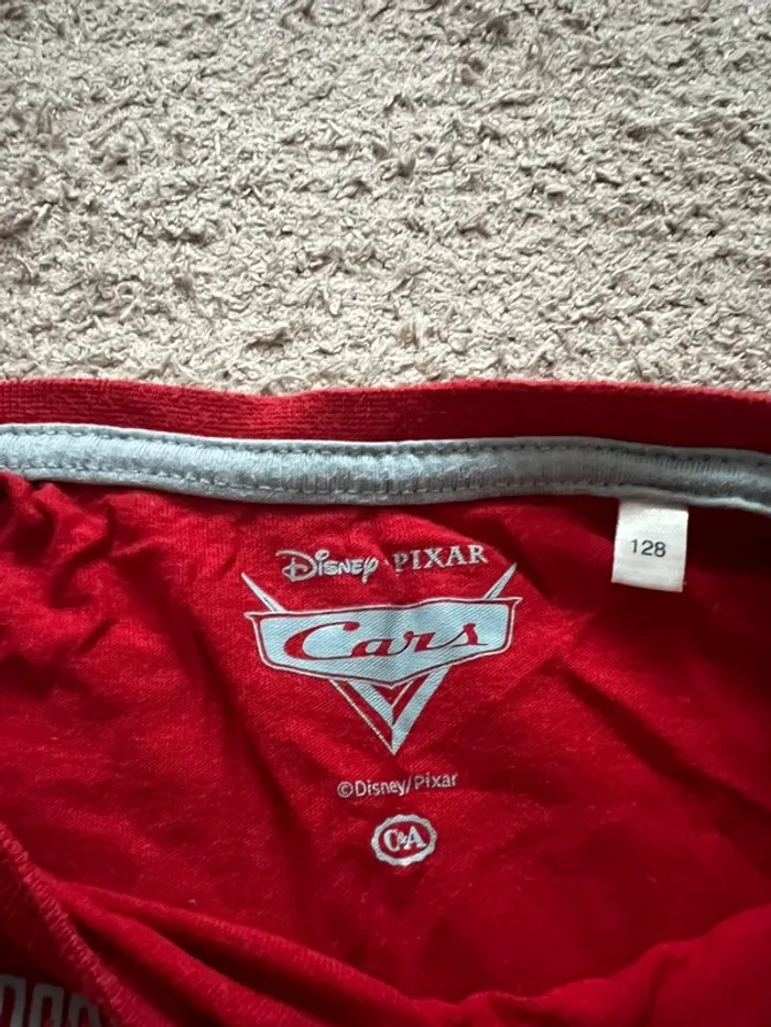 pull pour garçon flash mcqueen - photo numéro 3