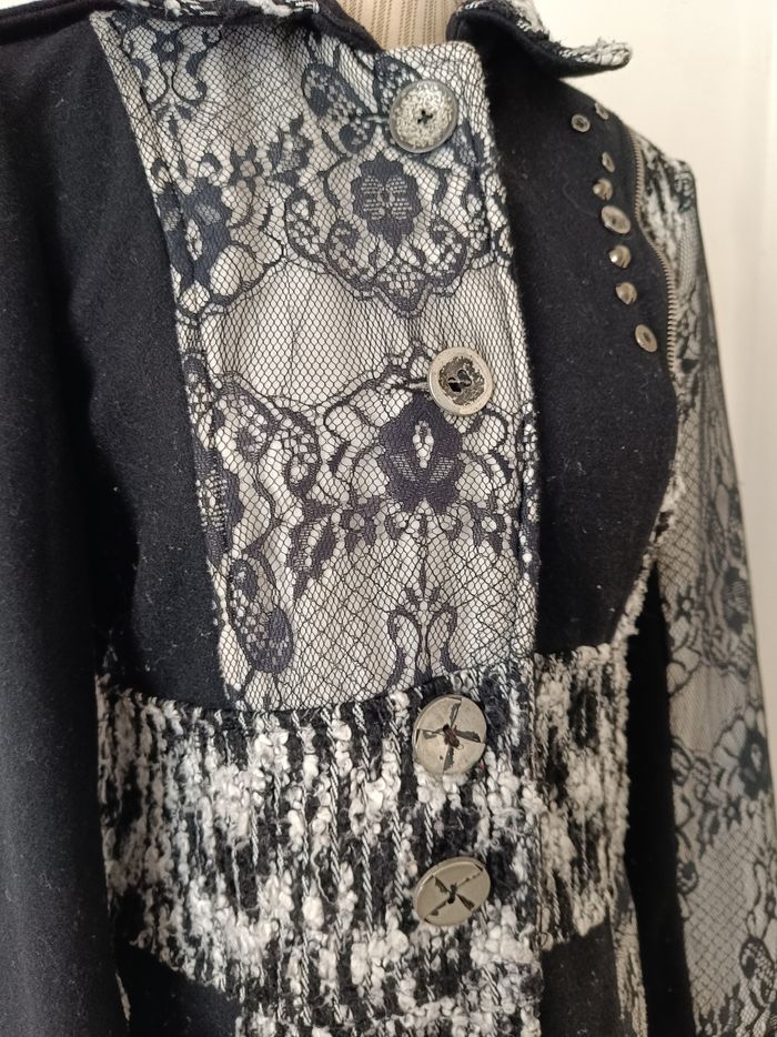 Caban T38 - photo numéro 3