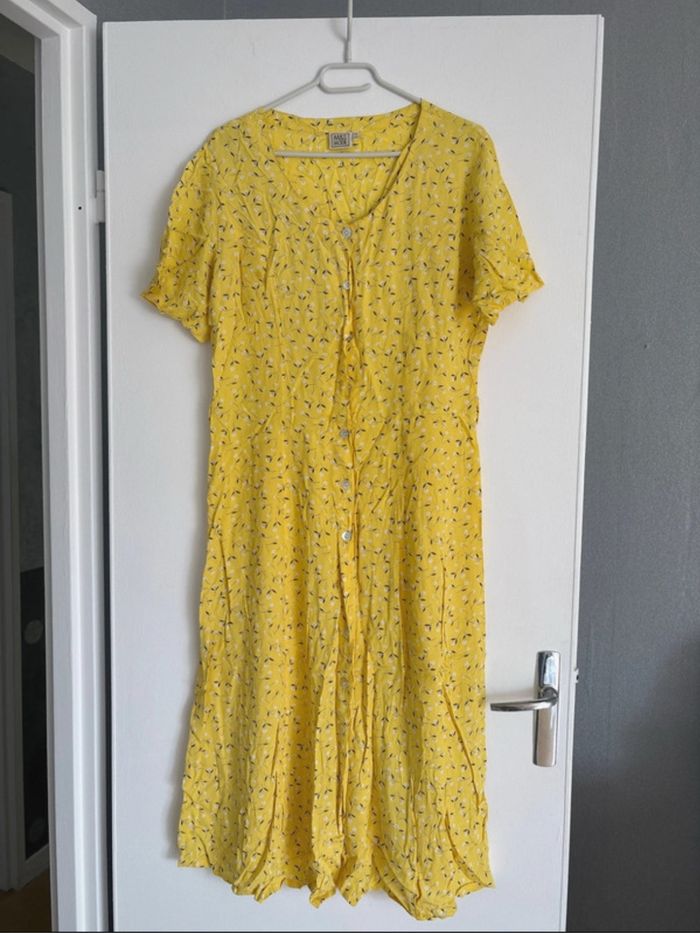 Robe été