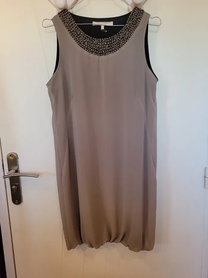 Jolie robe La fée maraboutée
