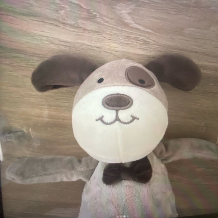 Peluche neuve - photo numéro 3