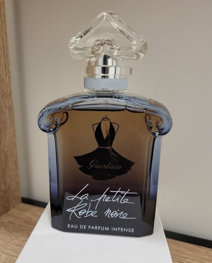 La Petite robe noire Intense Guerlain 100ML - photo numéro 6