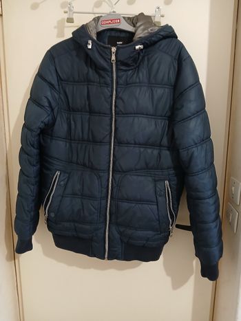 Doudoune Homme Taille M
