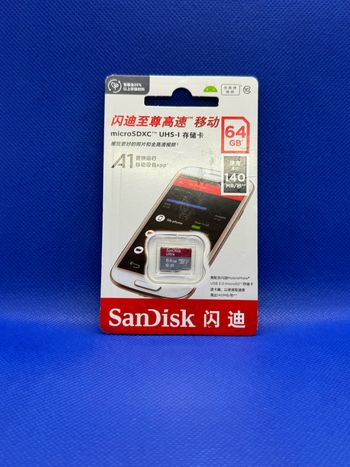 Carte Micro SD Ultra Microsd A1 pour Téléphone,