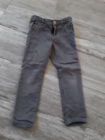 Pantalon 5 ans