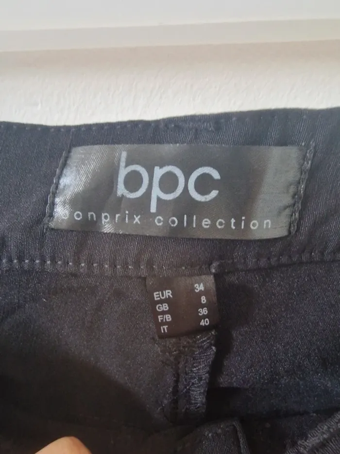 Pantalon - photo numéro 3