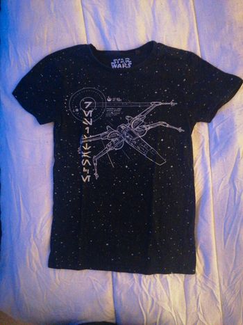 Tee-shirt garçon xxs