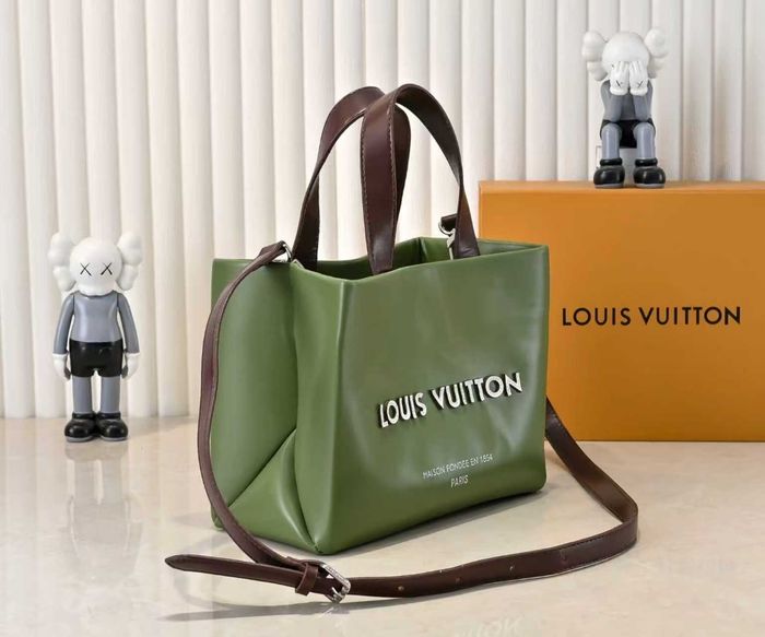 Louis Vuitton Shopper M13940 - photo numéro 3