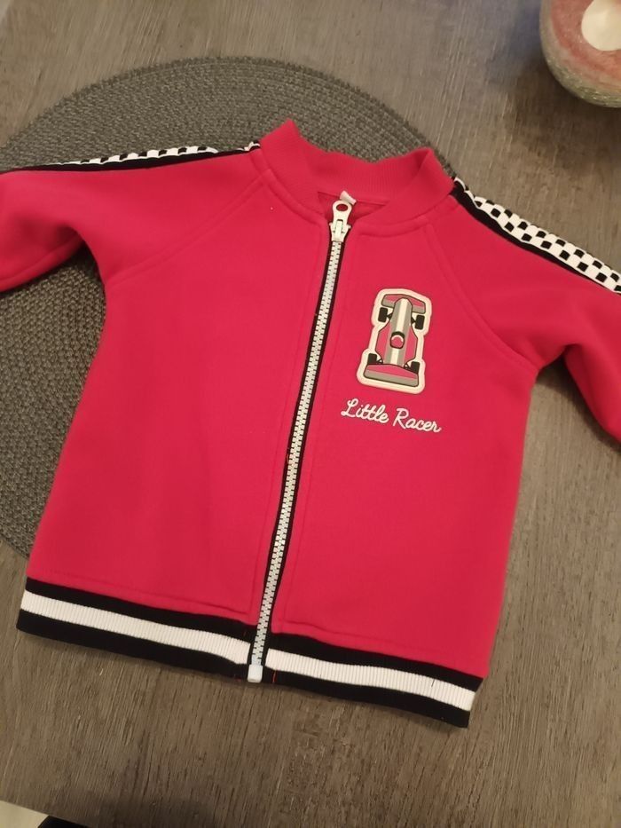 Lot 18 mois garçon - photo numéro 5