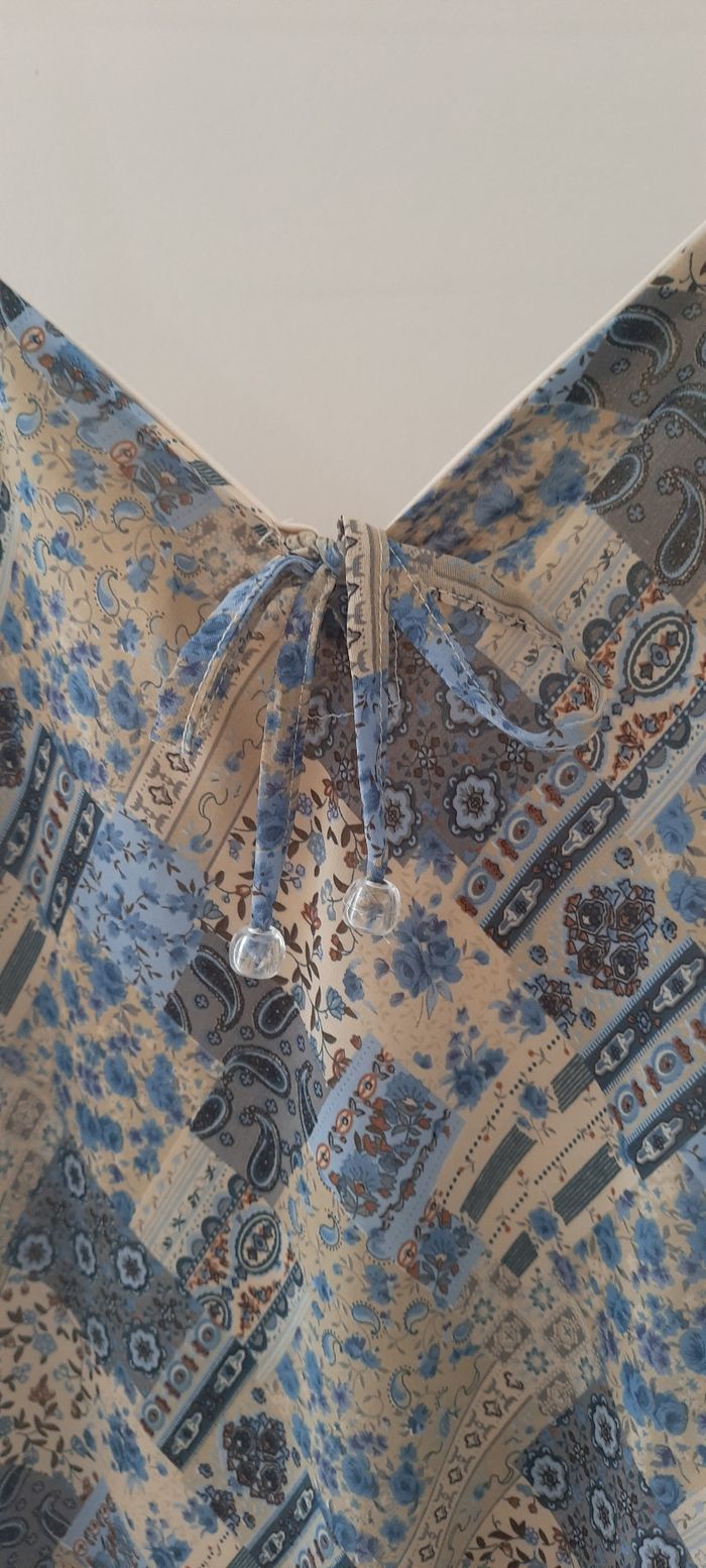 Robe été - photo numéro 3