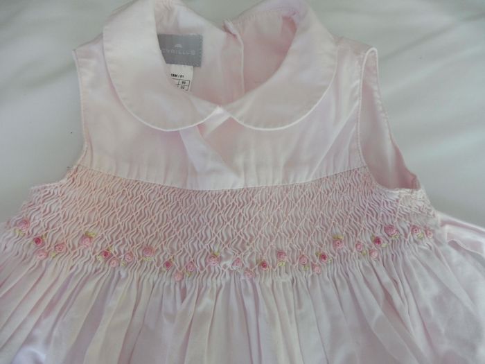 robe cyrillus 18 mois - photo numéro 5