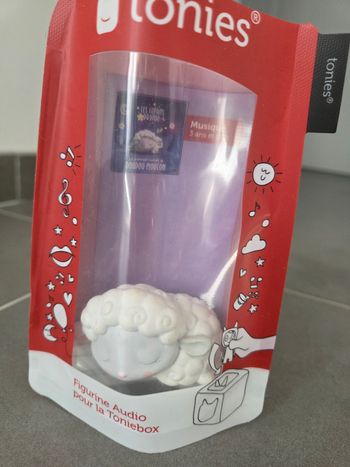 Tonies